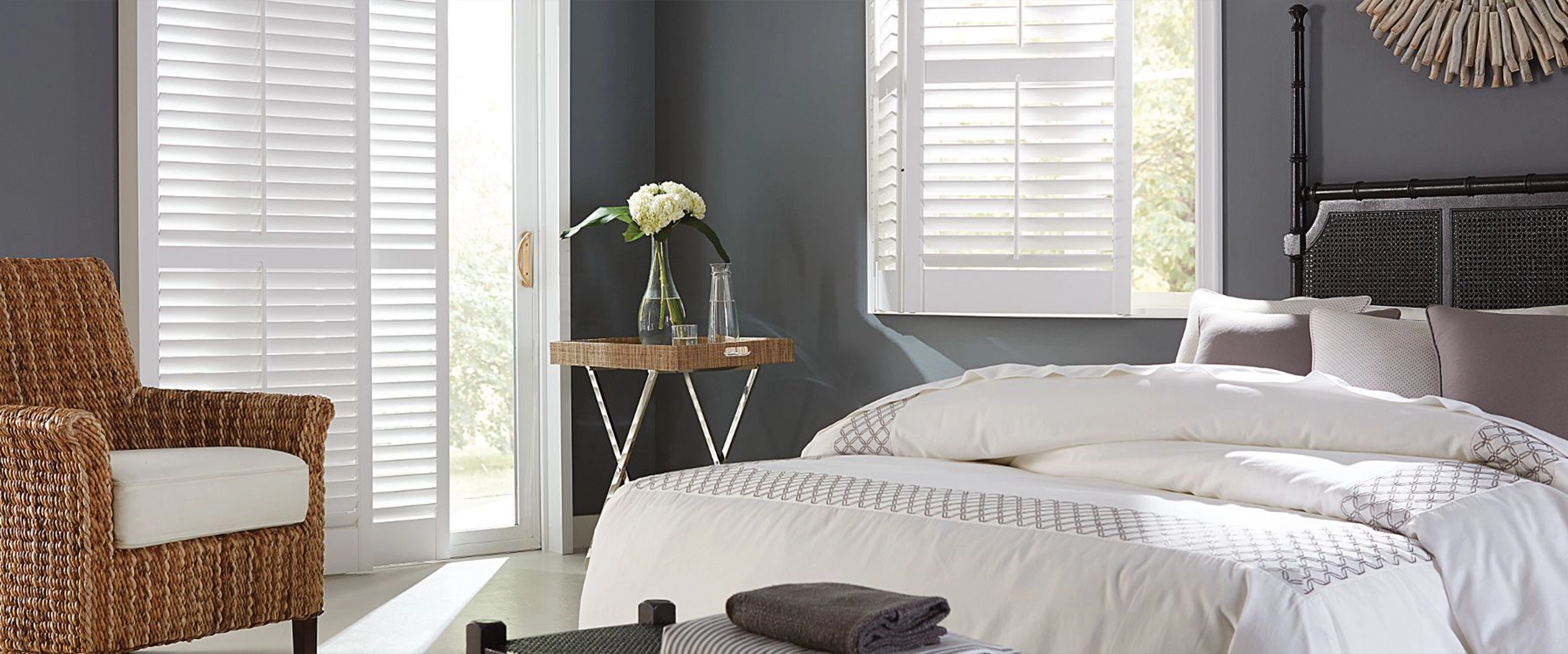 Composite Shutters Banner